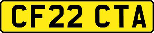 CF22CTA