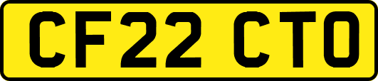 CF22CTO
