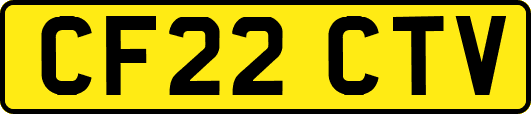 CF22CTV