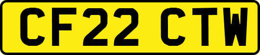 CF22CTW