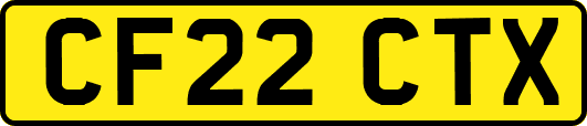 CF22CTX
