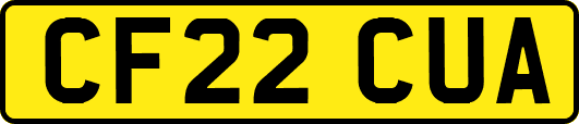 CF22CUA