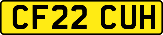 CF22CUH