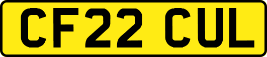 CF22CUL