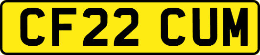 CF22CUM