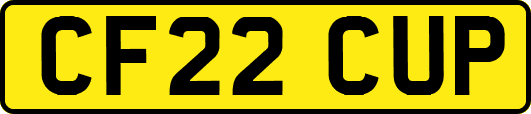 CF22CUP