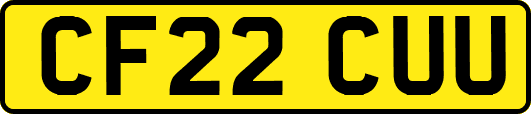 CF22CUU