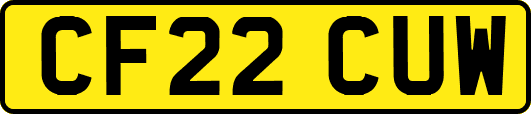 CF22CUW