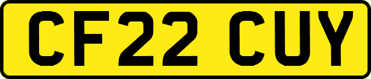 CF22CUY