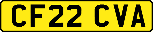CF22CVA