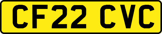 CF22CVC