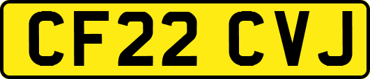 CF22CVJ