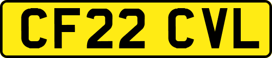 CF22CVL