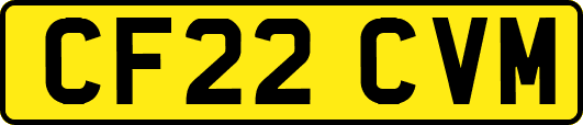 CF22CVM