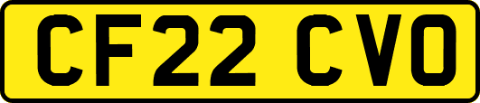 CF22CVO