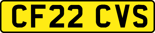 CF22CVS