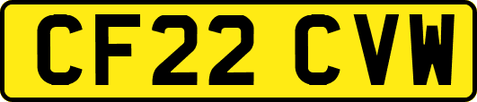 CF22CVW