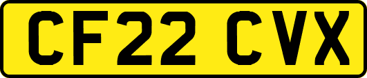 CF22CVX