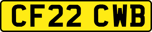 CF22CWB