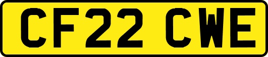 CF22CWE