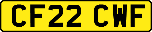 CF22CWF