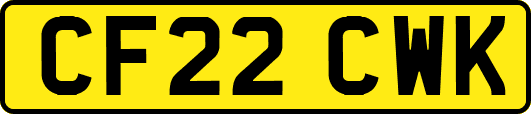 CF22CWK