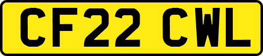CF22CWL