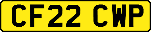 CF22CWP