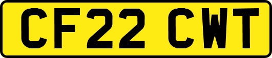 CF22CWT