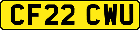 CF22CWU
