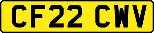 CF22CWV