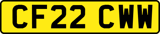 CF22CWW