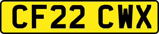 CF22CWX