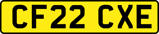 CF22CXE
