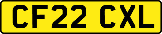 CF22CXL