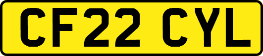 CF22CYL