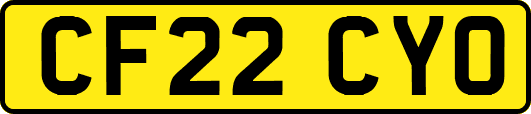 CF22CYO