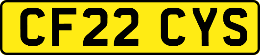 CF22CYS