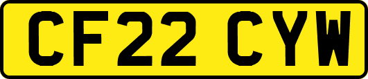 CF22CYW