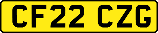 CF22CZG