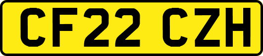 CF22CZH