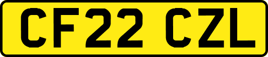 CF22CZL