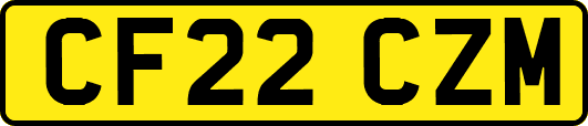 CF22CZM