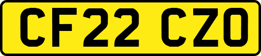 CF22CZO