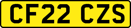 CF22CZS