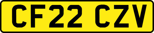 CF22CZV