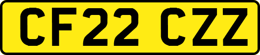 CF22CZZ