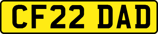CF22DAD