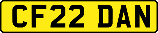 CF22DAN