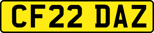 CF22DAZ